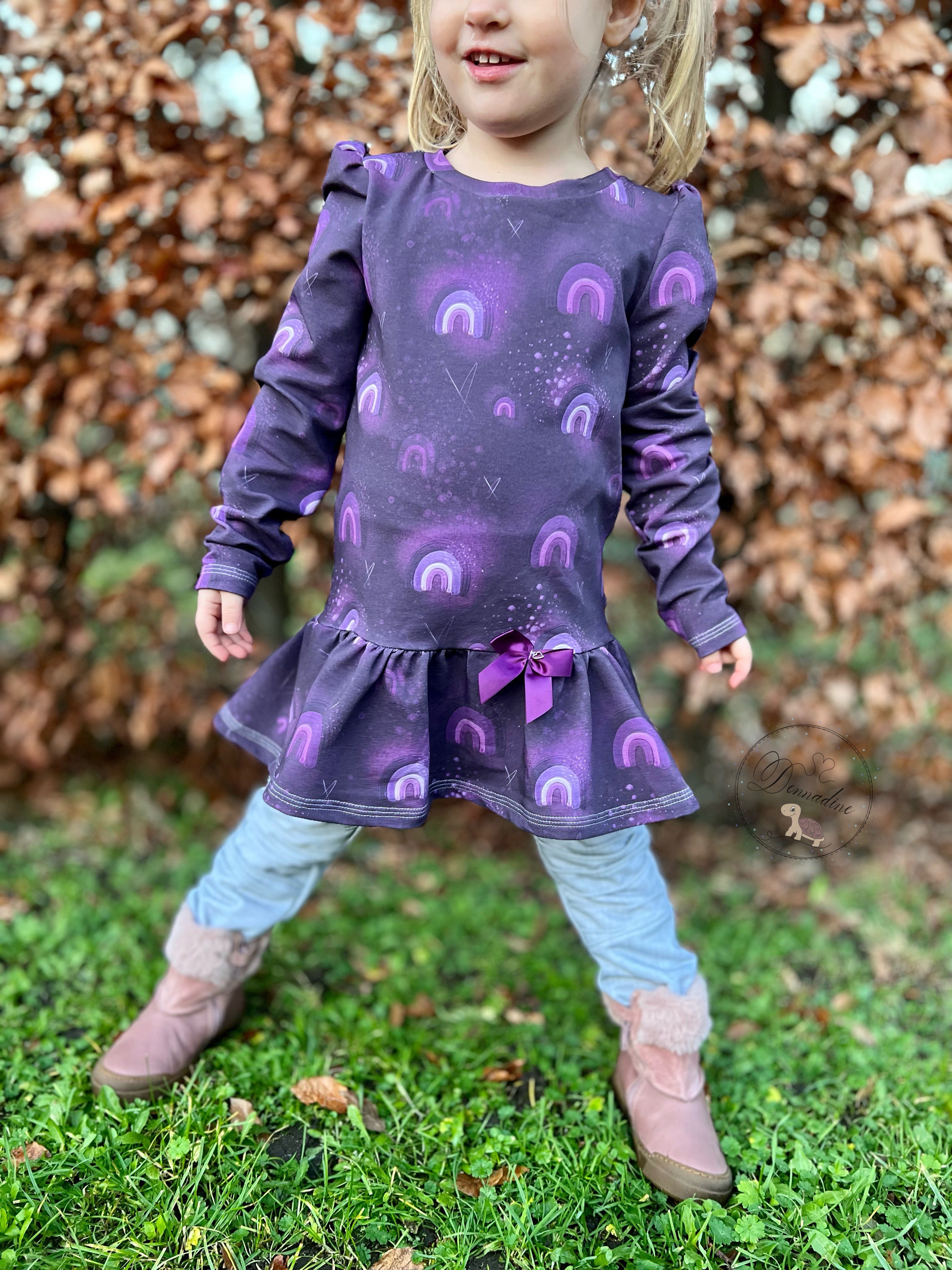 Love The Rainbow Eigenproduktion Dauervorbestellung